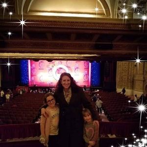 Meet your Posher, Michelle